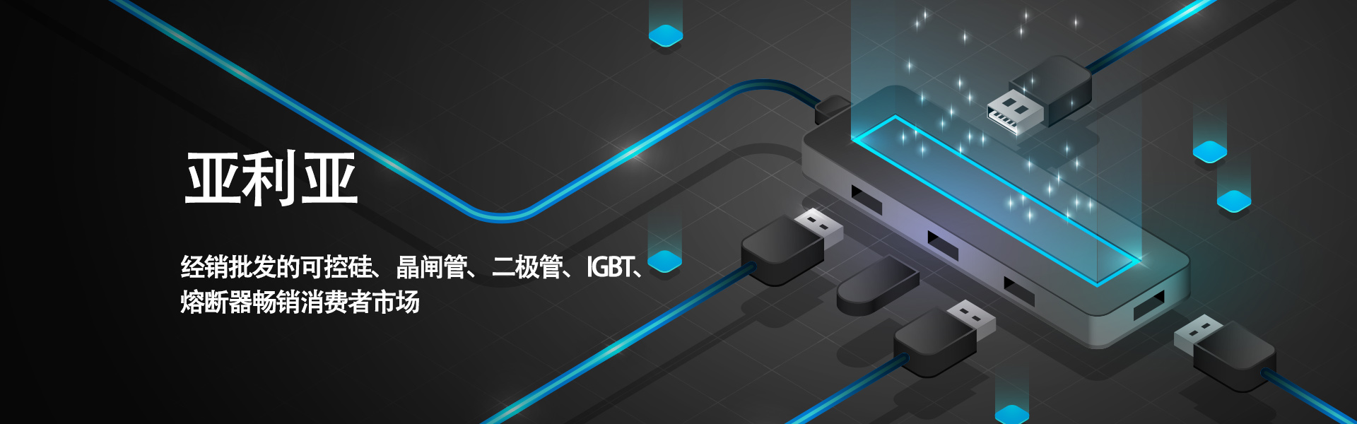 廣告標題